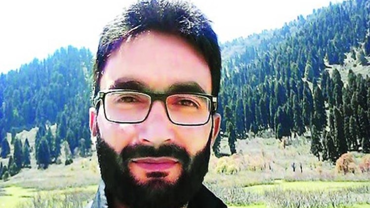 मोहम्मद रफी भट 