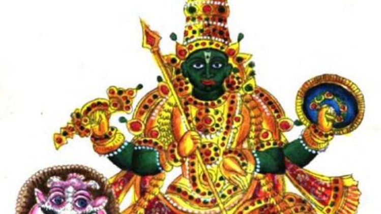 राहु का प्रभाव