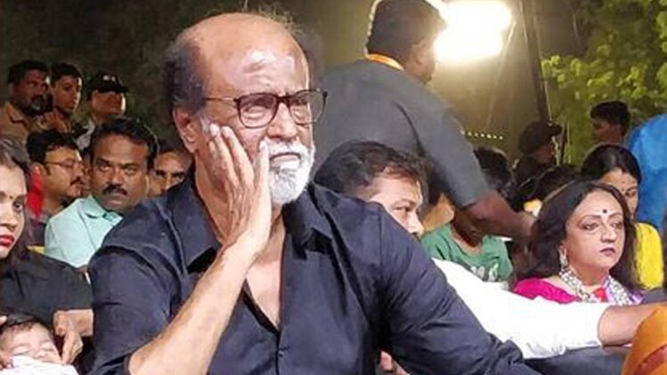 रजनीकांत