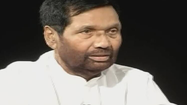 सीधी बात में पासवान