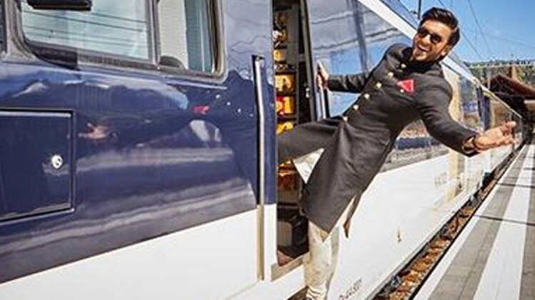 रणवीर सिंह