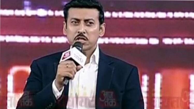 राज्यवर्धन सिंह राठौड़