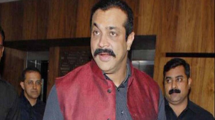 हिमांशु रॉय (फाइल फोटो-Getty Images)