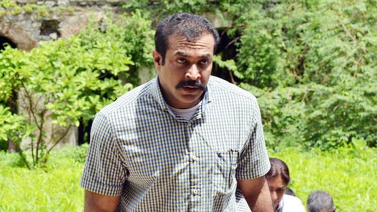 IPS हिमाशुं रॉय अपने दबंग अंदाज के लिए जाने जाते थे