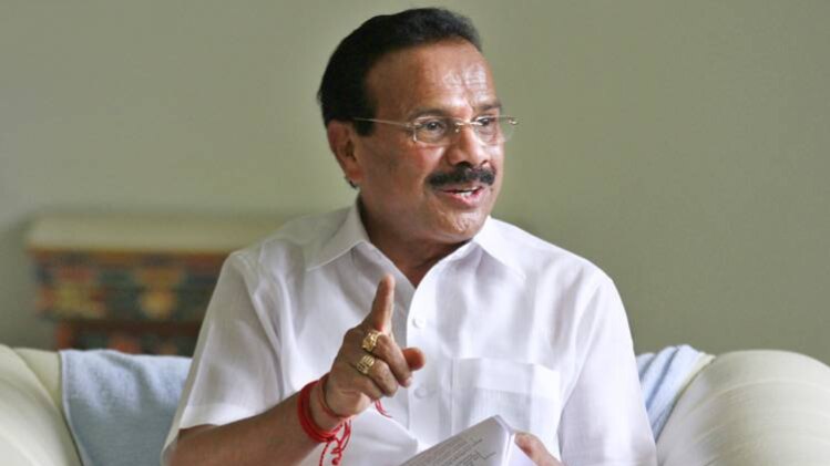 सदानंद गौड़ा (Getty Images)