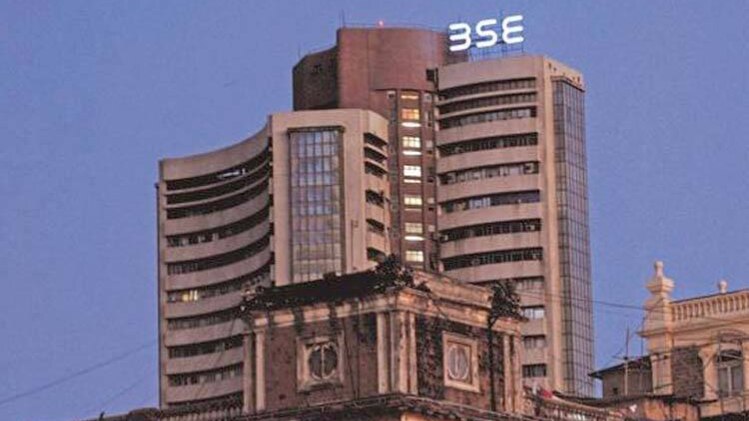 शेयर बाजार