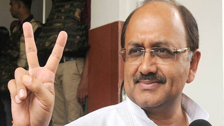 सिद्धार्थ नाथ सिंह