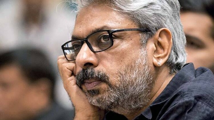 संजय लीला भंसाली