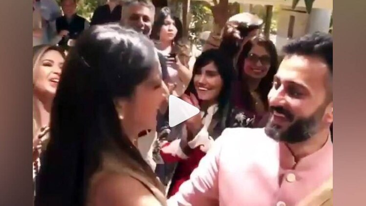 सोनम-आनंद अहूजा 