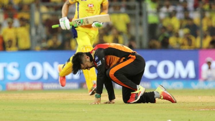 फाइनल में पहुंची CSK (फोटो- BCCI)