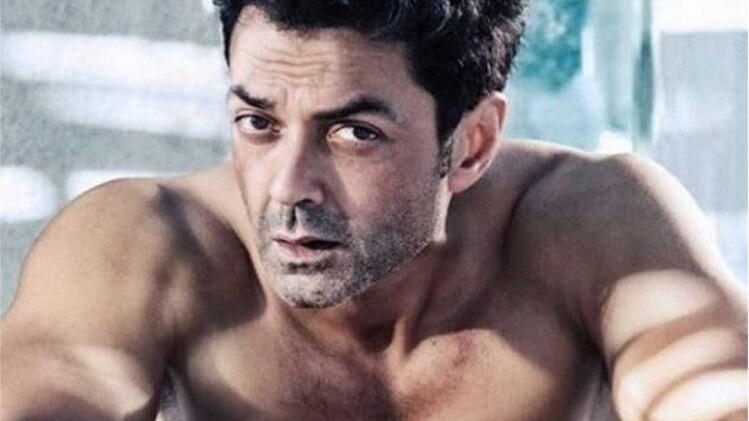 बॉबी देओल 