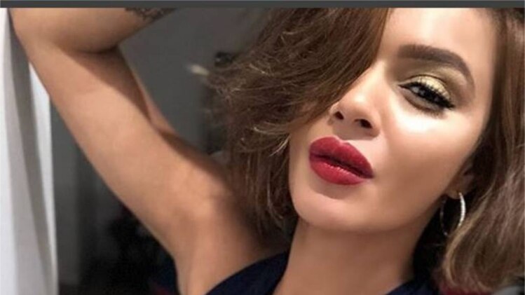 आशका गोराडिया