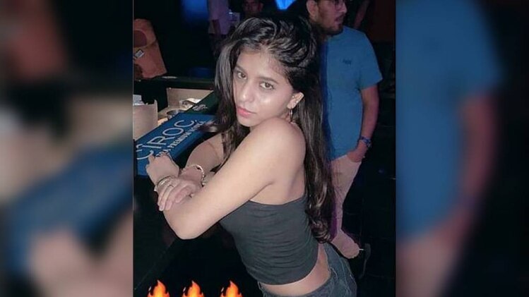 सुहाना खान