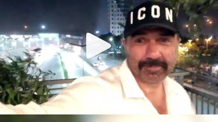 सनी देओल