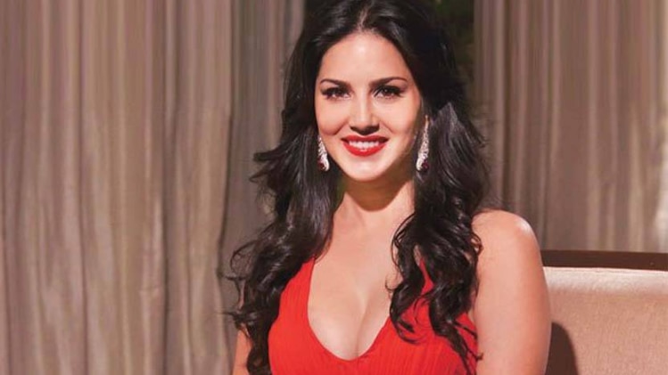 सनी लियोनी