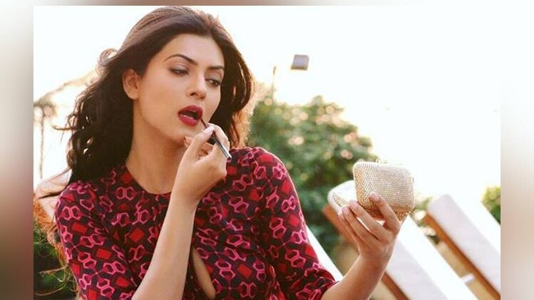  सुष्मिता सेन