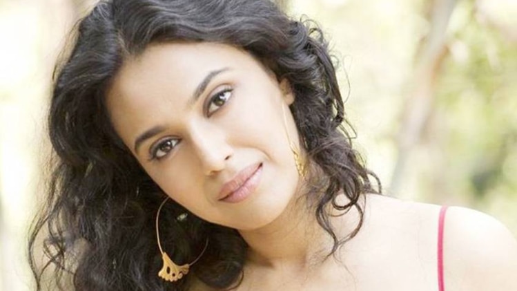 स्वरा भास्कर