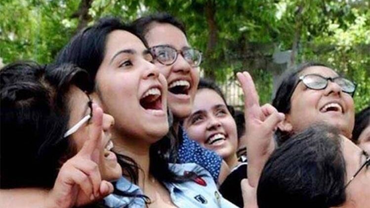 Tamil Nadu +2 Result 2018