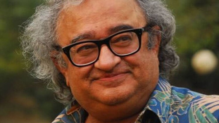 पाकिस्तानी लेखक तारिक फतह