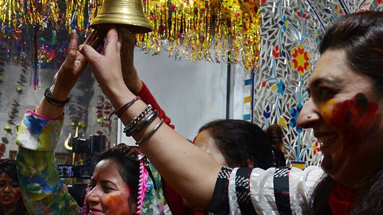 प्रतीकात्मक फोटो.