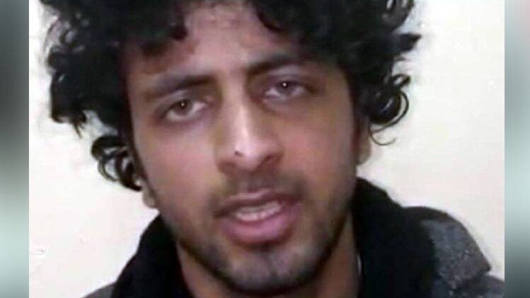 एजाज अहमद गोजरी