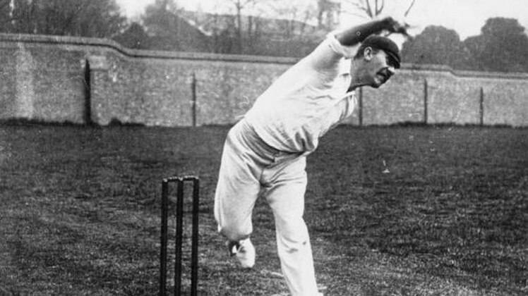 अलबर्ट ट्रॉट (GETTY)