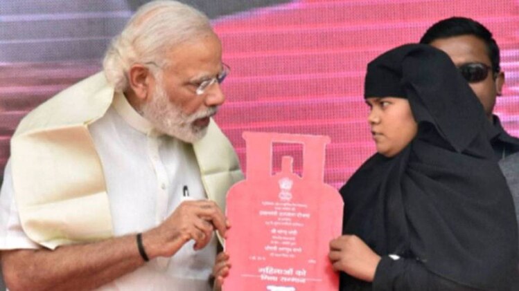 उज्ज्वला योजना की WHO ने की तारीफ 