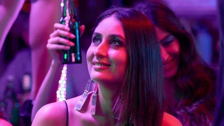 करीना कपूर खान