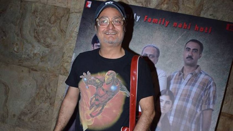 विनय पाठक