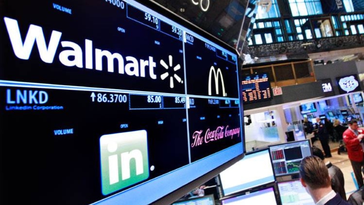 वॉलमार्ट का भारत आना तय, फ्लिपकार्ट को रास नहीं आया अमेजन ऑफर