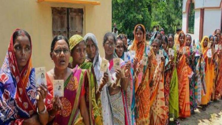 बंगाल पंचायत चुनाव में 568 बूथों पर बुधवार को दोबारा वोटिंग