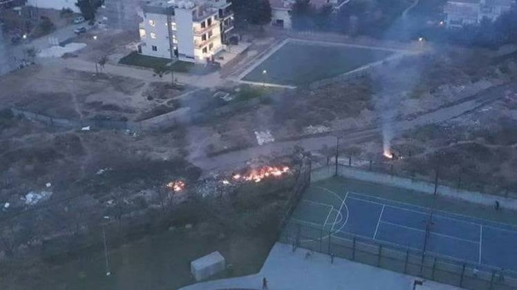 प्रतीकात्मक तस्वीर