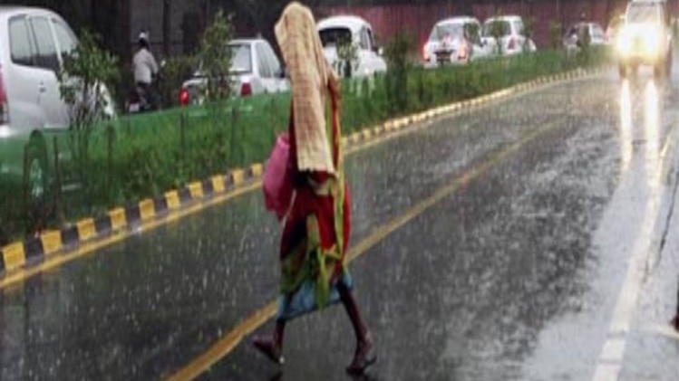 वर्षा ऋतु 