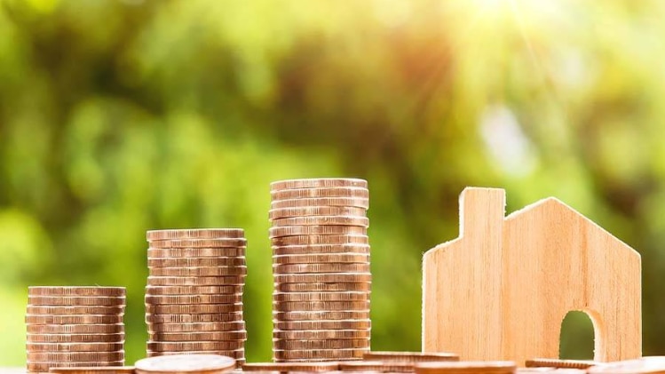 संपत्ति का लाभ