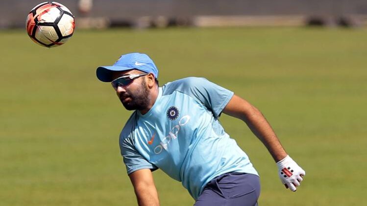 रोहित शर्मा (getty images)