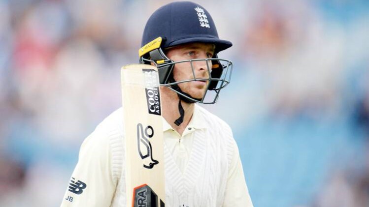 जोस बटलर (Getty Images)
