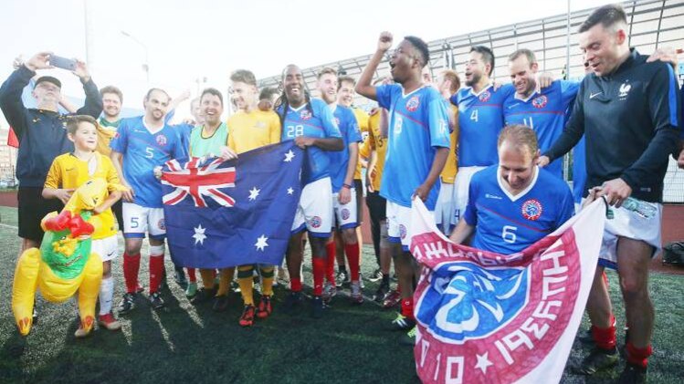 ऑस्ट्रेलिया और फ्रांस में होगी जंग (getty images)