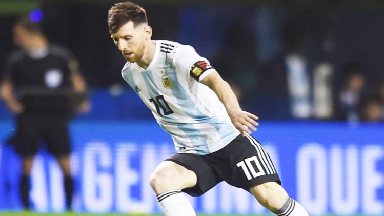 लियोनेल मेसी (getty images)