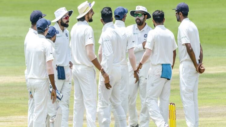 टीम इंडिया (Getty images)