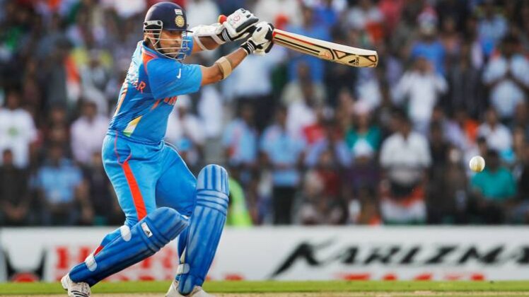 सचिन तेंदुलकर (Getty images)