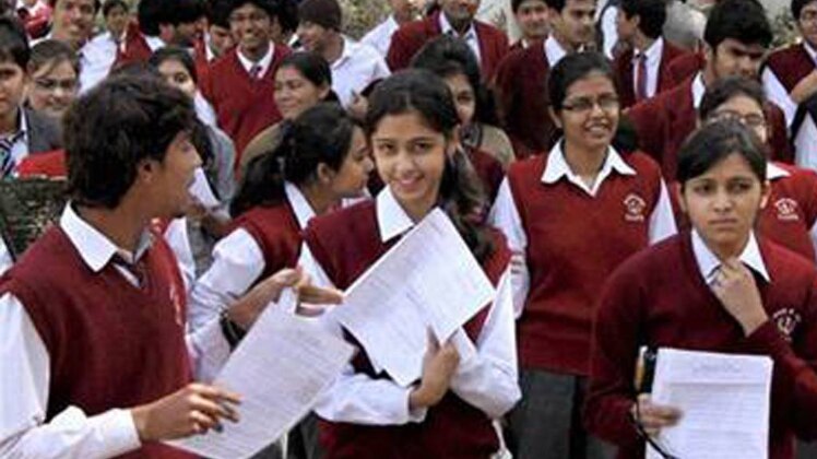 Maharashtra SSC Class 10 Result 2018