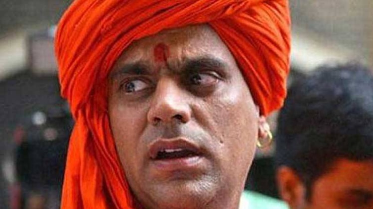 राम मंदिर को लेकर बीजेपी और संघ से नाराज अखिल भारतीय हिंदू महासभा