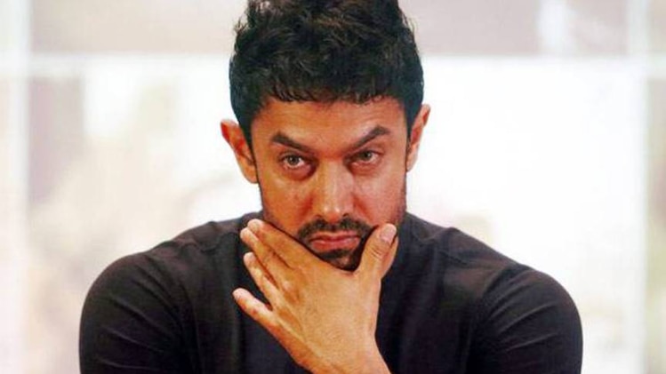 आमिर खान