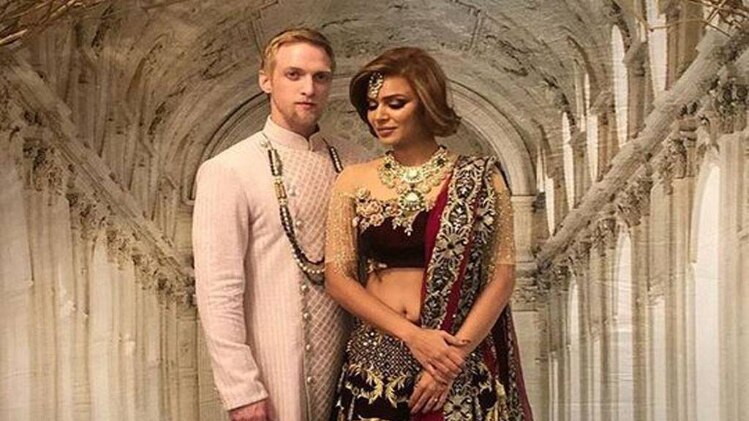 आशका गोरडिया