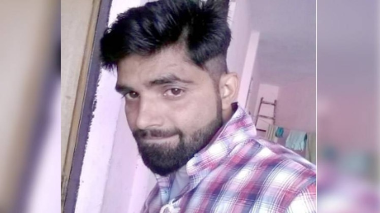 पुलिस ने आरोपी टीचर को गिरफ्तार कर लिया है