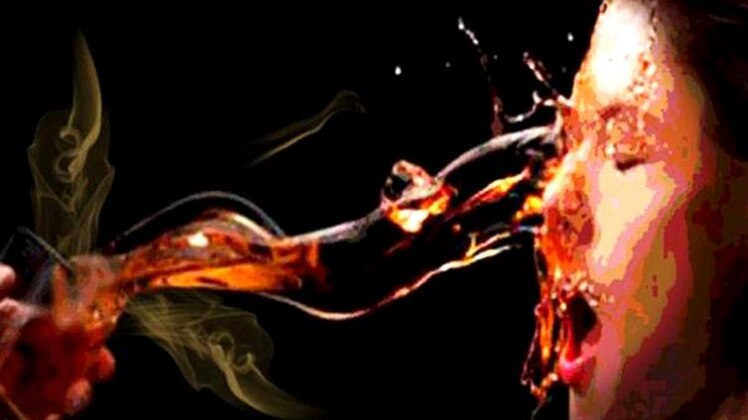 ओडिशा के बालेश्वर जिले में हुई वारदात