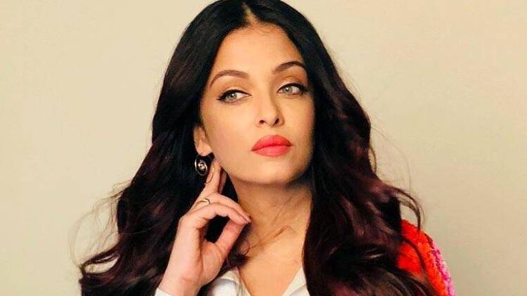 ऐश्वर्या राय बच्चन