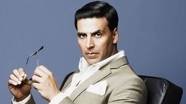 अक्षय कुमार