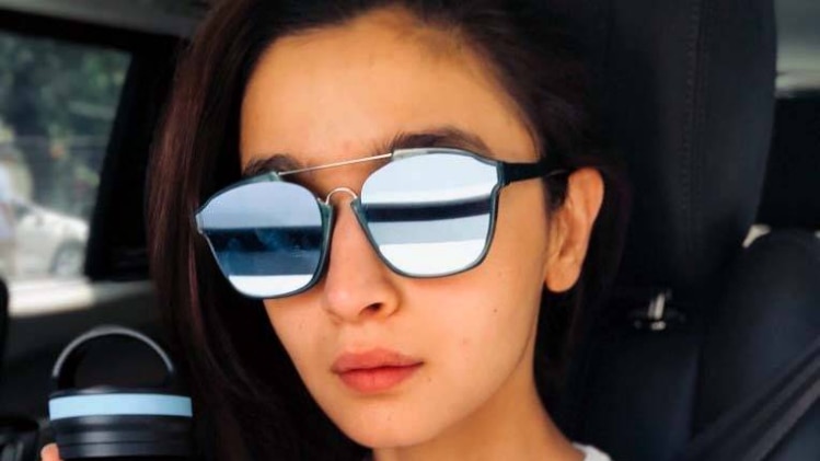 आलिया भट्ट