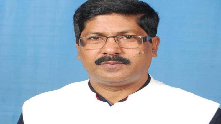 बीजेपी विधायक अमीनुल-हक 